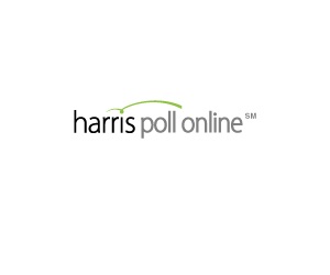 Harris Poll Online Survey Panel Logo