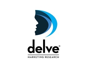 Delve Market Research Panel Logo