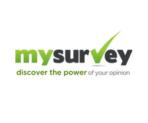 MySurvey Panel Logo