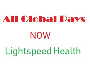 Lightspeed Health Panel logo