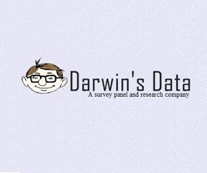 Darwins Data Panel Logo