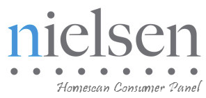 Nielsen Homescan Consumer Panel Logo