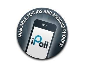 iPoll Mobile Panel Logo