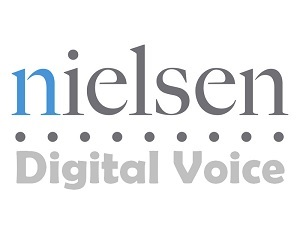 Nielsen Digital Voice Panel Logo