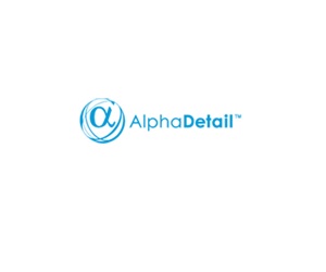 Alpha Detail Panel Logo