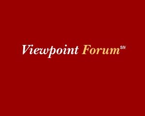 Viewpoint Forum Panel Logo