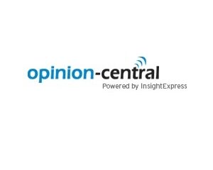 Opinion Central Panel Logo