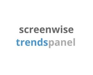 Screenwise Trends Panel
