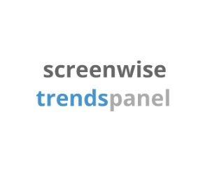 Screenwise Trends Panel