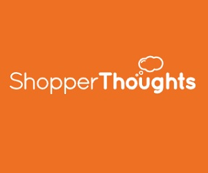 Shopper Panel Logo