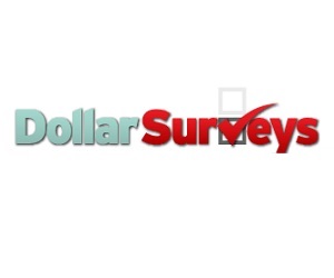 Dollar Surveys Panel Logo