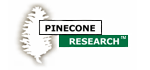 Pinecone Research Logo