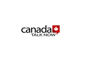 Canada Talk Now Panel Logo