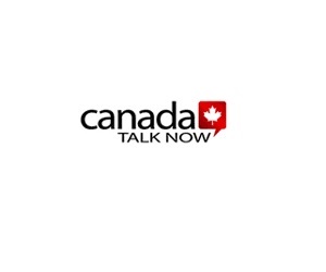 Canada Talk Now Panel Logo