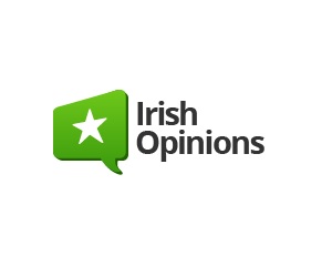 Irish Opinions Panel Logo