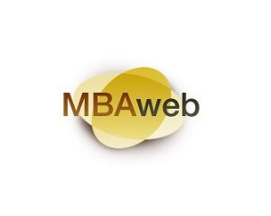 MBAweb Panel Logo