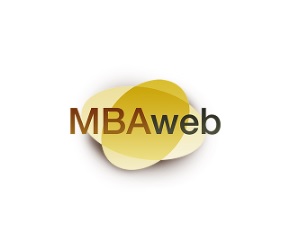 MBAweb Panel Logo