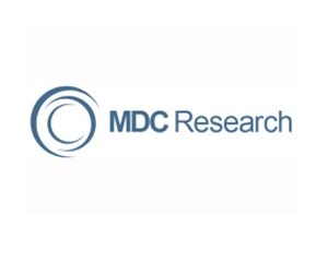 MDC Research Panel Logo
