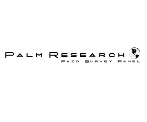 Palm Research Panel Logo