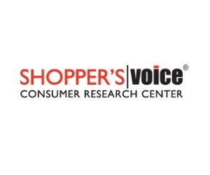 Shoppers Voice Consumer Research Panel Logo