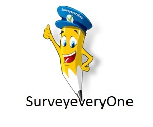 Survey Every One Panel Logo