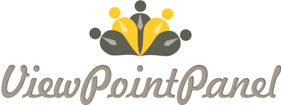 View Point Panel Logo