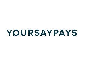 Your Say Pays Panel Logo