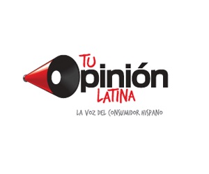 Tu Opinion Latina Panel Logo
