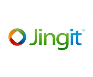 Jingit Panel Logo
