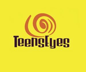 Teen Eyes Panel Logo