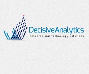 Decisive Analytics Panel Logo