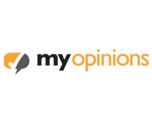 My Opinions Panel Logo
