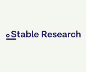 Stable Research Panel Logo