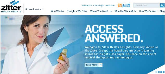 Join Zitter Health Insights Panel