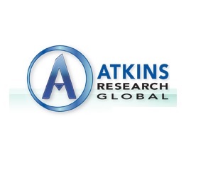 Atkins Research Global Panel Logo
