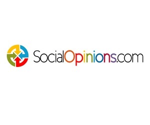 Social Opinions Panel Logo