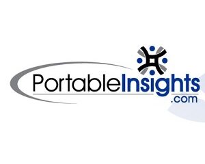 Portable Insights Panel Logo