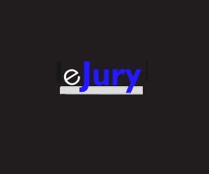 eJury Survey Panel Logo