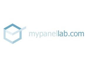 My Panel Lab Logo