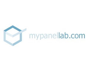 My Panel Lab Logo