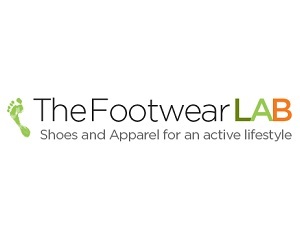 The Footwear Lab Panel Logo