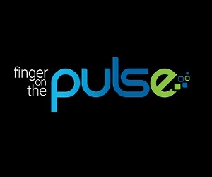 Finger On The Pulse Panel Logo