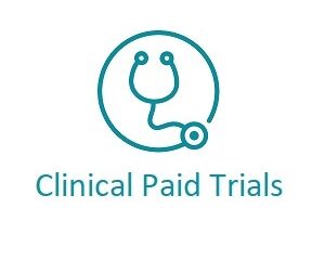 Clinical Paid Trials Panel Logo