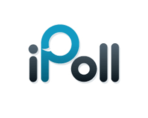 iPoll Panel Logo