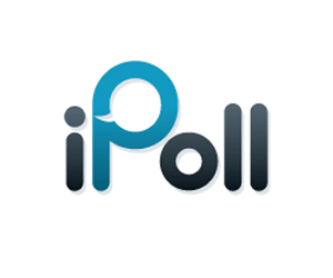 iPoll Panel Logo