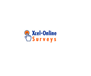 X-cel Online Survey Logo
