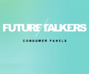 Future Talkers Consumer Panel Logo