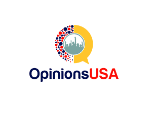 Opinions USA Panel Logo