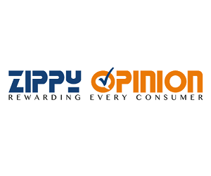 Zippy Opinion Panel Logo