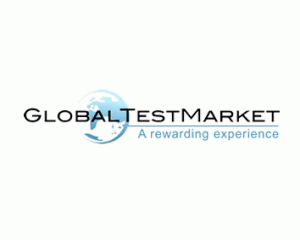 Global Test Market Logo